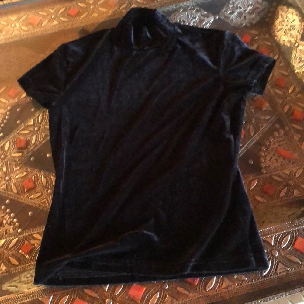 Night top